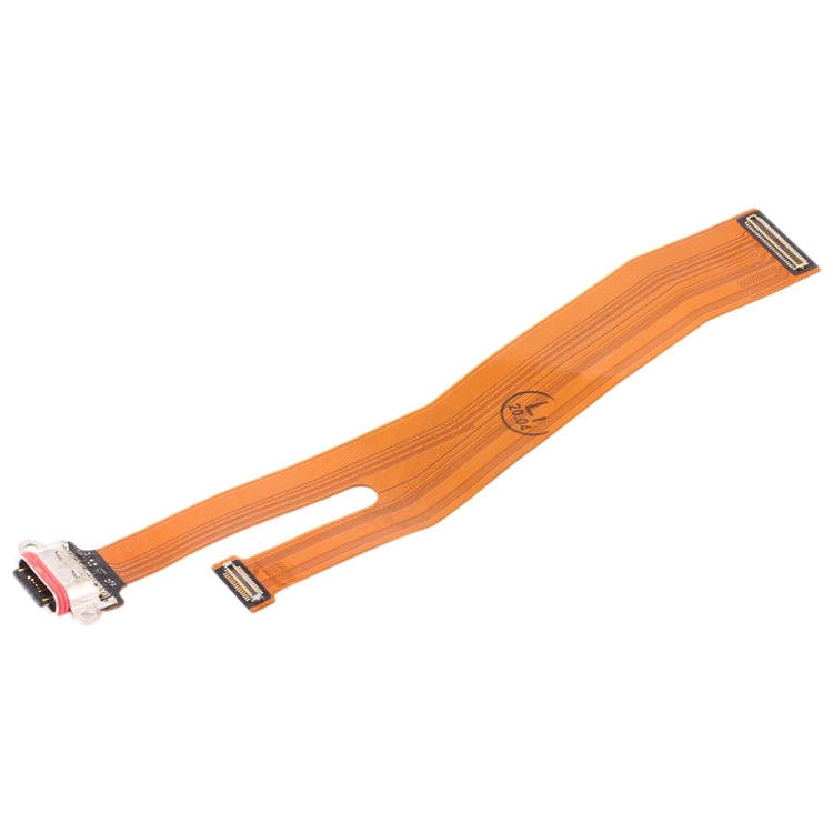 For OPPO Realme XT Charging Port Flex Cable - Flex Cable by buy2fix | Online Shopping UK | buy2fix