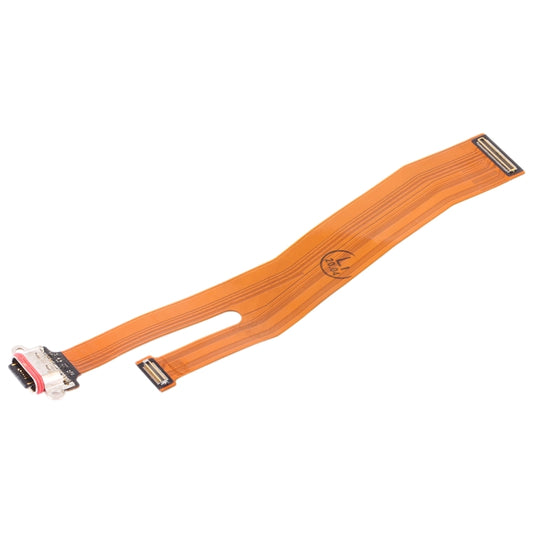 For OPPO Realme XT Charging Port Flex Cable - Flex Cable by buy2fix | Online Shopping UK | buy2fix