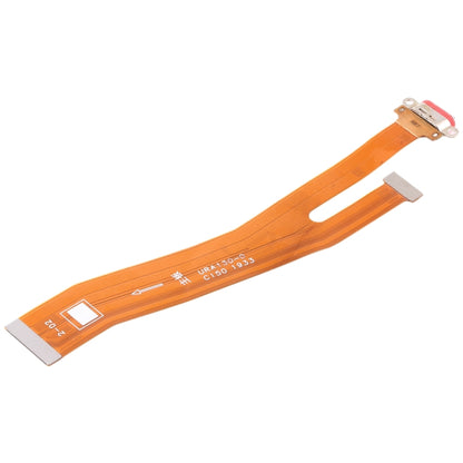 For OPPO Realme XT Charging Port Flex Cable - Flex Cable by buy2fix | Online Shopping UK | buy2fix