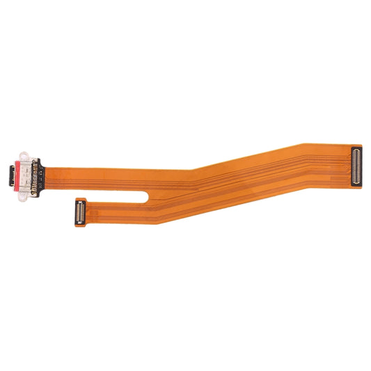 For OPPO Realme XT Charging Port Flex Cable - Flex Cable by buy2fix | Online Shopping UK | buy2fix