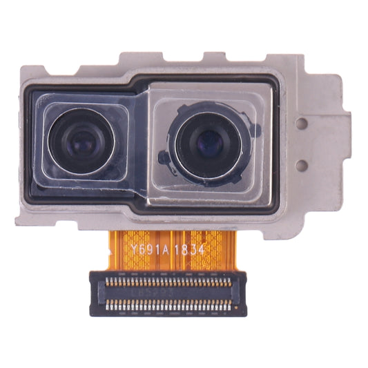 Back Facing Camera for LG V40 ThinQ V405QA7 V405 - For LG by buy2fix | Online Shopping UK | buy2fix