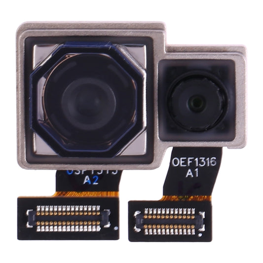 Back Facing Camera for Xiaomi Redmi Note 7 Pro - Camera by buy2fix | Online Shopping UK | buy2fix