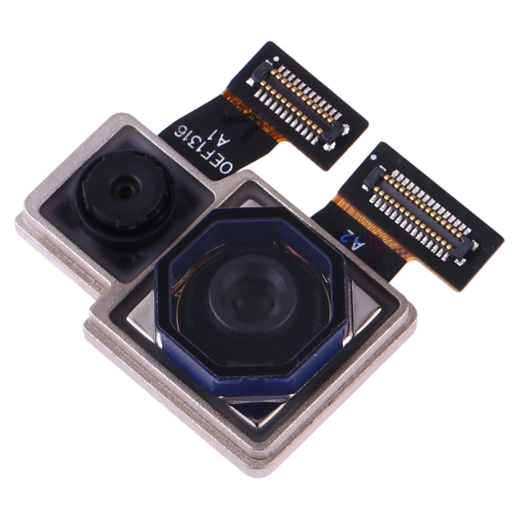 Back Facing Camera for Xiaomi Redmi Note 7 Pro - Camera by buy2fix | Online Shopping UK | buy2fix