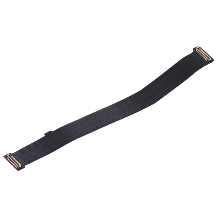 For OPPO Reno Z LCD Flex Cable - Flex Cable by buy2fix | Online Shopping UK | buy2fix