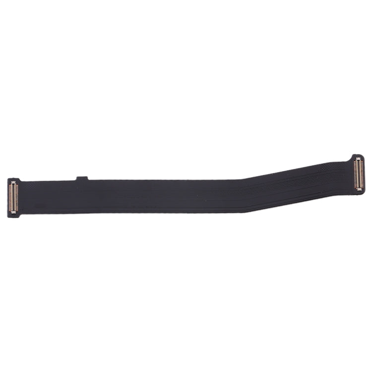 For OPPO Reno Z LCD Flex Cable - Flex Cable by buy2fix | Online Shopping UK | buy2fix