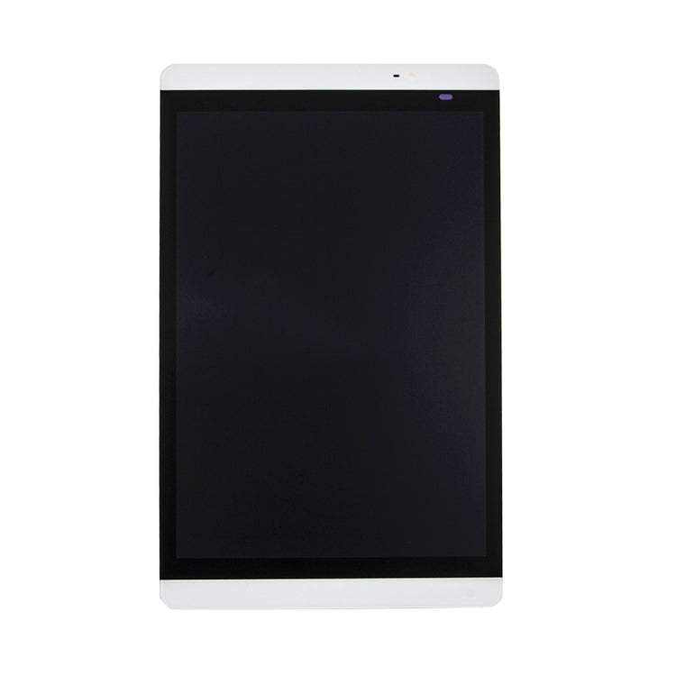 OEM LCD Screen for Huawei MediaPad M2-801W / 803L with Digitizer Full Assembly(White) - LCD Screen by buy2fix | Online Shopping UK | buy2fix