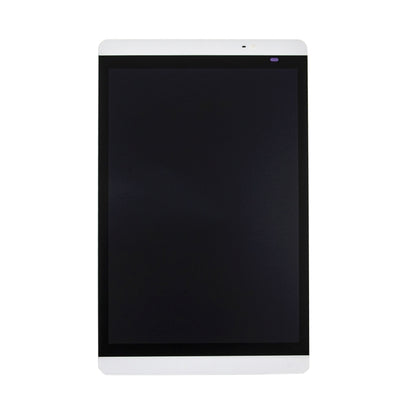 OEM LCD Screen for Huawei MediaPad M2-801W / 803L with Digitizer Full Assembly(White) - LCD Screen by buy2fix | Online Shopping UK | buy2fix