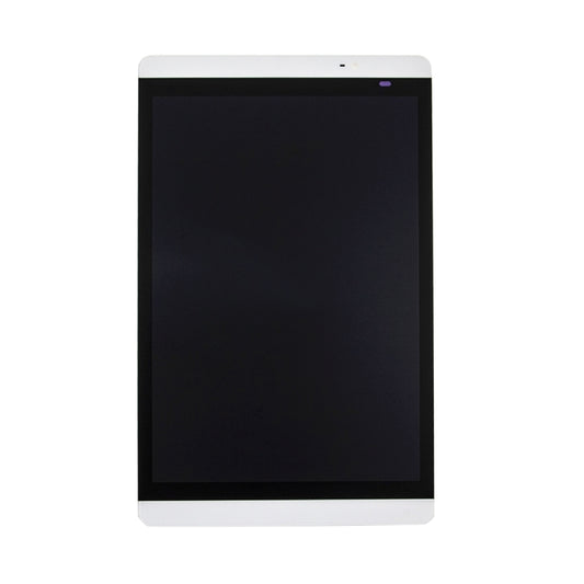 OEM LCD Screen for Huawei MediaPad M2-801W / 803L with Digitizer Full Assembly(White) - LCD Screen by buy2fix | Online Shopping UK | buy2fix