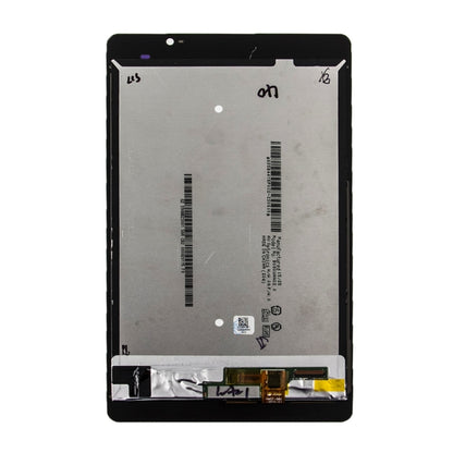 OEM LCD Screen for Huawei MediaPad M2-801W / 803L with Digitizer Full Assembly(White) - LCD Screen by buy2fix | Online Shopping UK | buy2fix