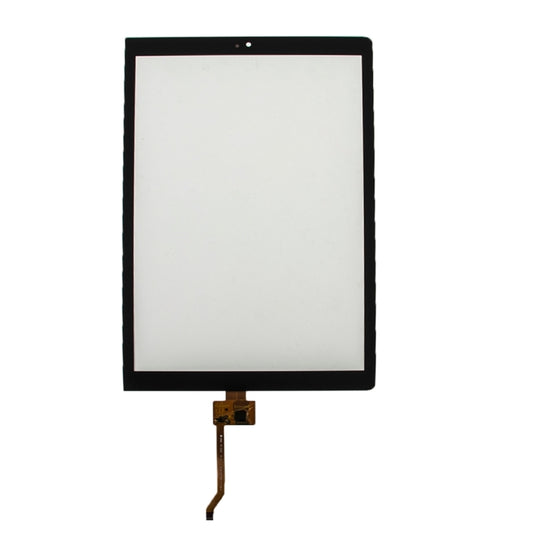 For Lenovo Yoga Tab 3 Pro 10 YT3-X90F Touch Panel(Black) - Touch Panel by buy2fix | Online Shopping UK | buy2fix