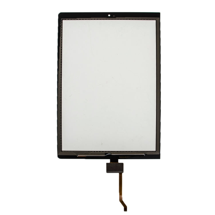 For Lenovo Yoga Tab 3 Pro 10 YT3-X90F Touch Panel(Black) - Touch Panel by buy2fix | Online Shopping UK | buy2fix