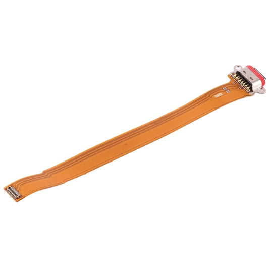 For OPPO Reno2 Charging Port Flex Cable - Flex Cable by buy2fix | Online Shopping UK | buy2fix