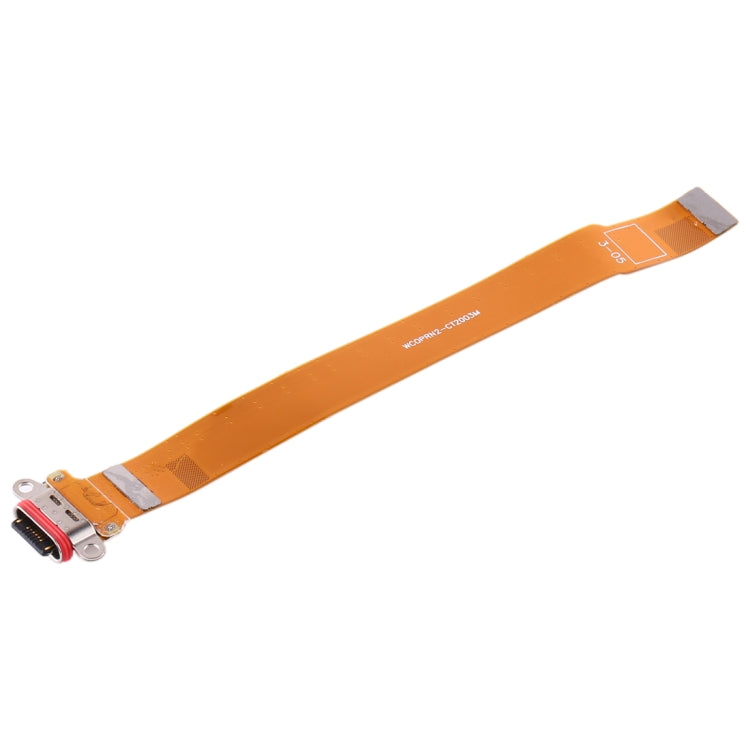 For OPPO Reno2 Charging Port Flex Cable - Flex Cable by buy2fix | Online Shopping UK | buy2fix