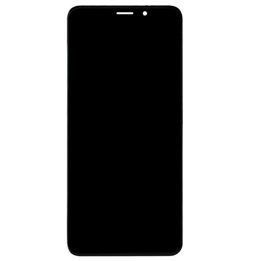 TFT LCD Screen for Meizu Meilan S6 / M6s / M712H / M712Q with Digitizer Full Assembly(Black) - For Meizu by buy2fix | Online Shopping UK | buy2fix