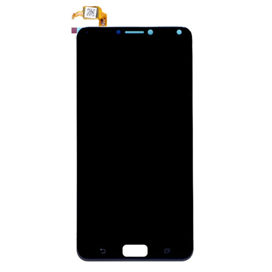 OEM LCD Screen for Asus Zenfone 4 Max ZC554KL X00ID Digitizer Full Assembly with Frame（Black) - LCD Screen by buy2fix | Online Shopping UK | buy2fix