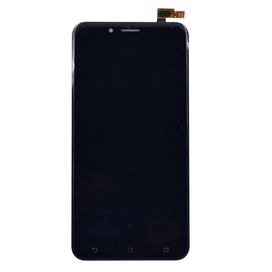 OEM LCD Screen for Asus Zenfone 3 Max ZC553KL / X00D Digitizer Full Assembly with Frame（Black) - LCD Screen by buy2fix | Online Shopping UK | buy2fix