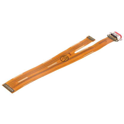 For OPPO A91 Charging Port Flex Cable - Flex Cable by buy2fix | Online Shopping UK | buy2fix