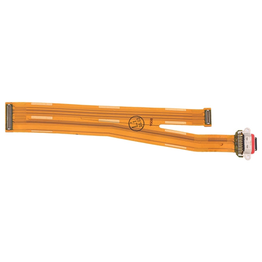 Câble flexible du port de charge pour OPPO A91
