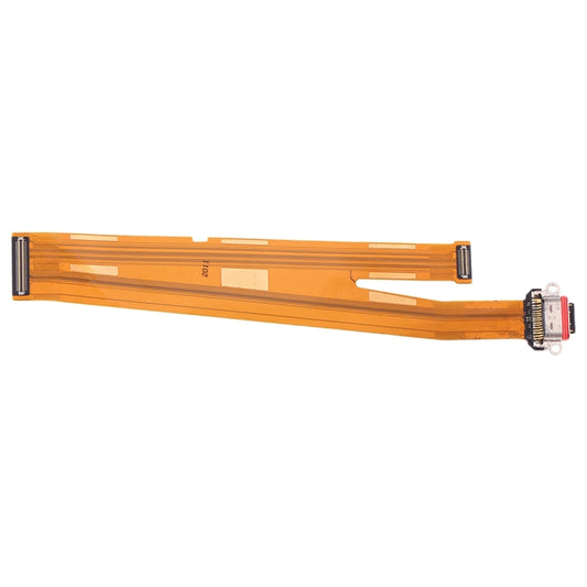 For OPPO A92s/Reno4 Z 5G Charging Port Flex Cable - Flex Cable by buy2fix | Online Shopping UK | buy2fix