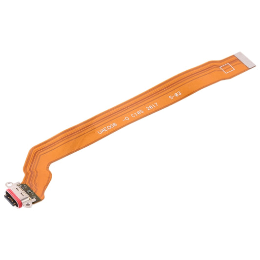 For OPPO Reno4 5G Charging Port Flex Cable - Flex Cable by buy2fix | Online Shopping UK | buy2fix