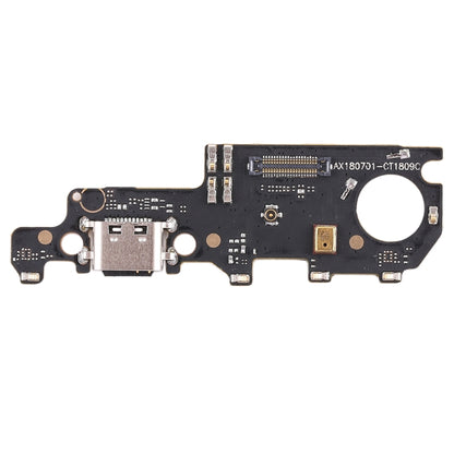 Charging Port Board for Xiaomi Mi Max 3 - Tail Connector by buy2fix | Online Shopping UK | buy2fix