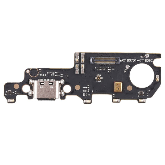 Charging Port Board for Xiaomi Mi Max 3 - Tail Connector by buy2fix | Online Shopping UK | buy2fix