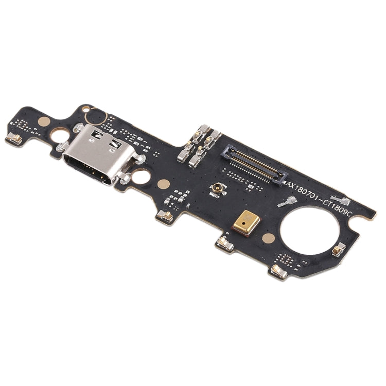 Charging Port Board for Xiaomi Mi Max 3 - Tail Connector by buy2fix | Online Shopping UK | buy2fix