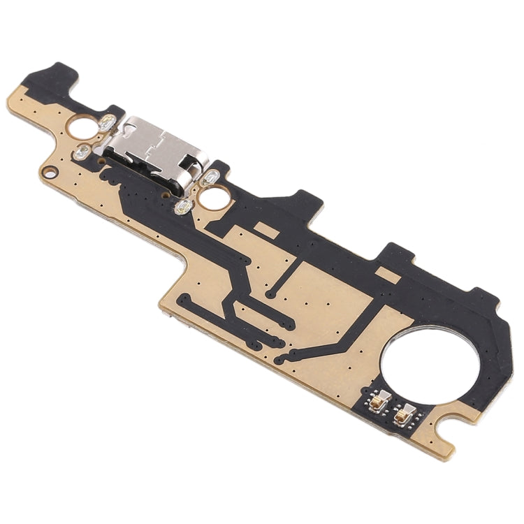 Charging Port Board for Xiaomi Mi Max 3 - Tail Connector by buy2fix | Online Shopping UK | buy2fix