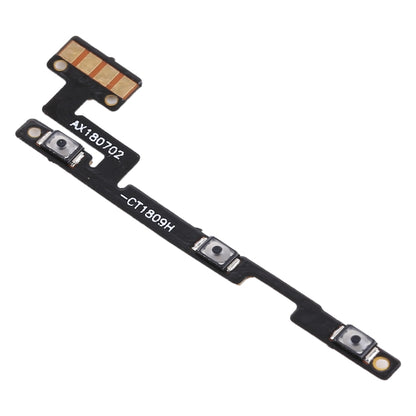 Power Button & Volume Button Flex Cable for Xiaomi Mi Max 3 by buy2fix