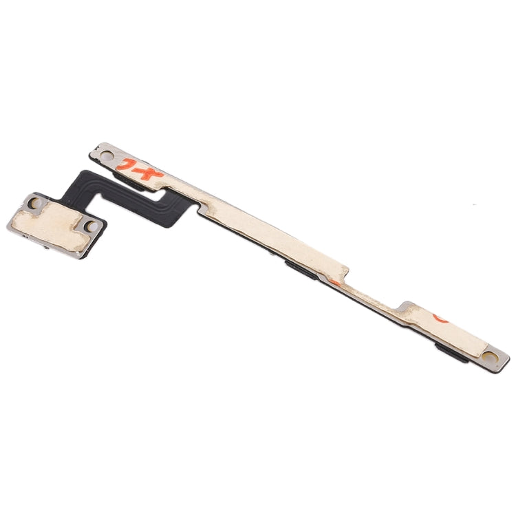 Power Button & Volume Button Flex Cable for Xiaomi Mi Max 3 by buy2fix