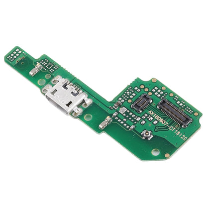 Charging Port Board for Xiaomi Redmi 6A / Redmi 6 - Tail Connector by buy2fix | Online Shopping UK | buy2fix