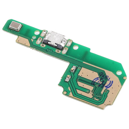 Charging Port Board for Xiaomi Redmi 6A / Redmi 6 - Tail Connector by buy2fix | Online Shopping UK | buy2fix