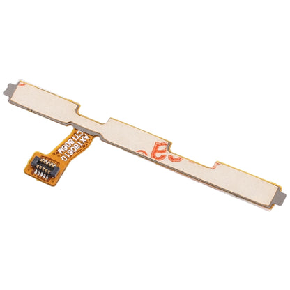 Power Button & Volume Button Flex Cable for Xiaomi Redmi 6 / Redmi 6A by buy2fix