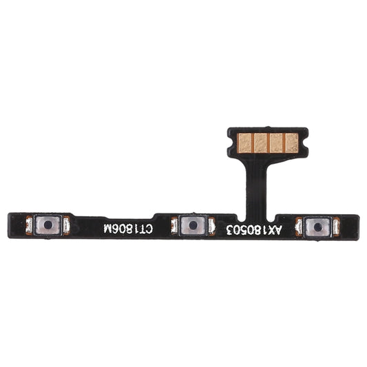 Power Button & Volume Button Flex Cable for Xiaomi Black Shark by buy2fix