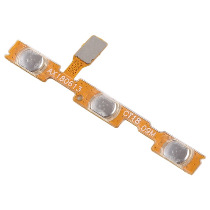 Power Button & Volume Button Flex Cable for Xiaomi Redmi 6 Pro / Mi A2 Lite by buy2fix
