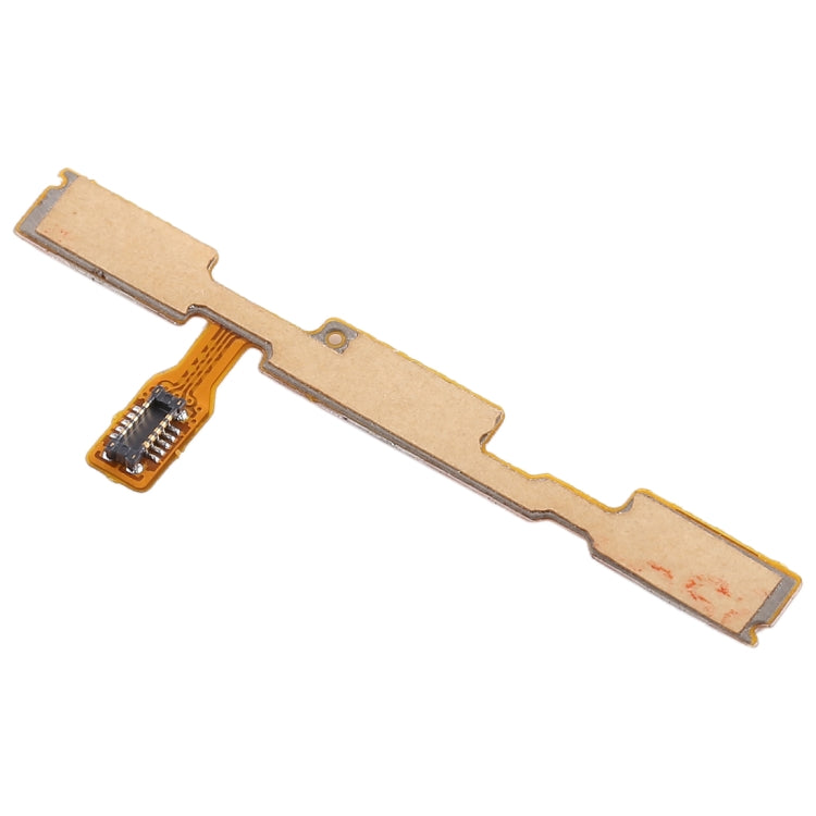 Power Button & Volume Button Flex Cable for Xiaomi Redmi 6 Pro / Mi A2 Lite by buy2fix