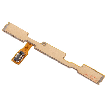 Power Button & Volume Button Flex Cable for Xiaomi Redmi 6 Pro / Mi A2 Lite by buy2fix