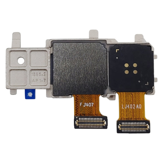 For Huawei Nova 6 Main Back Facing Camera - Camera Series by buy2fix | Online Shopping UK | buy2fix