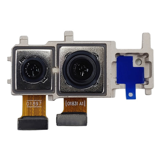 For Huawei Nova 6 Main Back Facing Camera - Camera Series by buy2fix | Online Shopping UK | buy2fix