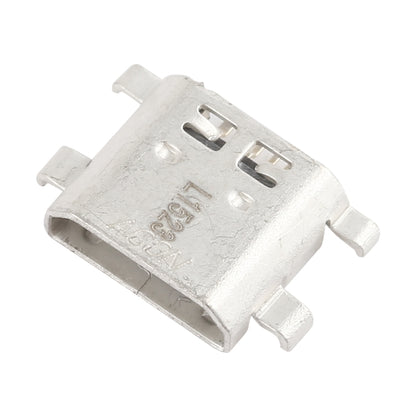 For Vivo Y79 10pcs Charging Port Connector - Single Tail Connector by buy2fix | Online Shopping UK | buy2fix