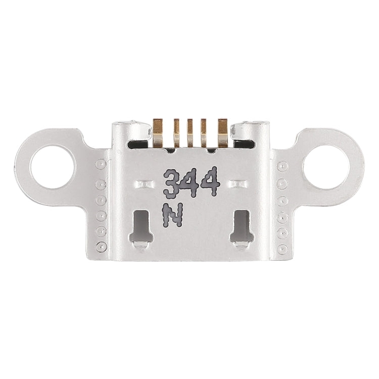 For Vivo X9 / X9s / X9i / X9s Plus 10pcs Charging Port Connector - Single Tail Connector by buy2fix | Online Shopping UK | buy2fix