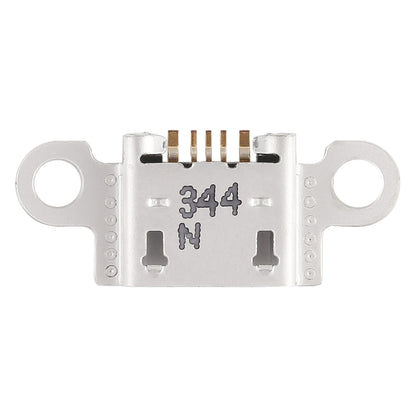 For Vivo X9 / X9s / X9i / X9s Plus 10pcs Charging Port Connector - Single Tail Connector by buy2fix | Online Shopping UK | buy2fix