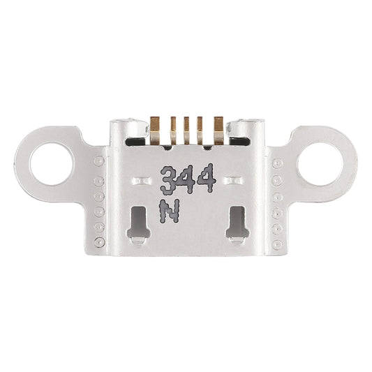 For Vivo X9 / X9s / X9i / X9s Plus 10pcs Charging Port Connector - Single Tail Connector by buy2fix | Online Shopping UK | buy2fix