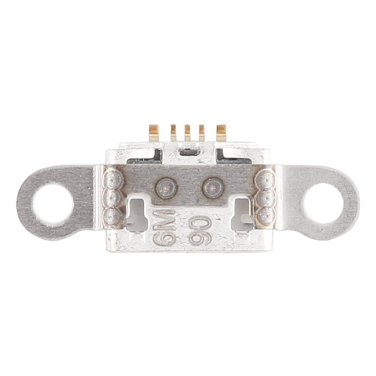 For Vivo Y53 / Y55 / Y66 10pcs Charging Port Connector - Single Tail Connector by buy2fix | Online Shopping UK | buy2fix