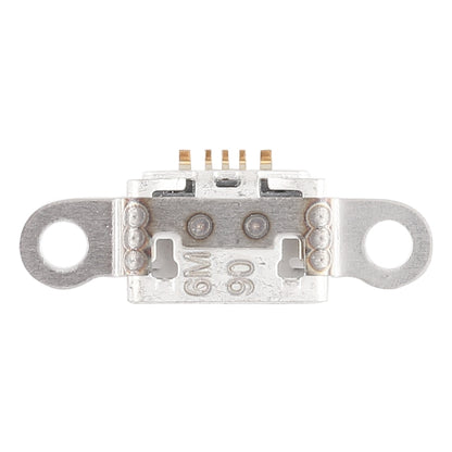 For Vivo Y53 / Y55 / Y66 10pcs Charging Port Connector - Single Tail Connector by buy2fix | Online Shopping UK | buy2fix