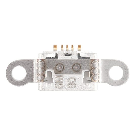 For Vivo Y53 / Y55 / Y66 10pcs Charging Port Connector - Single Tail Connector by buy2fix | Online Shopping UK | buy2fix