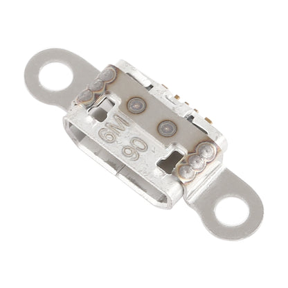 For Vivo Y53 / Y55 / Y66 10pcs Charging Port Connector - Single Tail Connector by buy2fix | Online Shopping UK | buy2fix