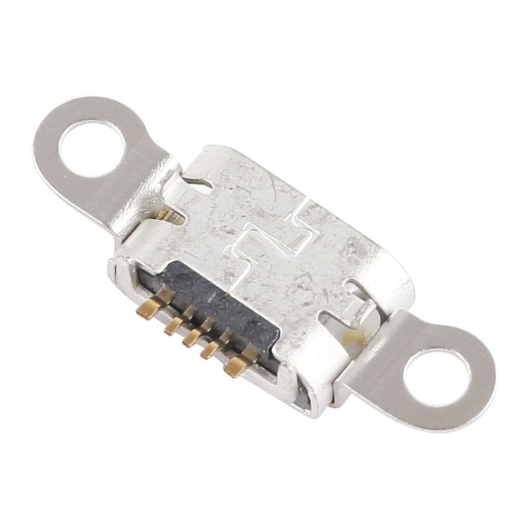 For Vivo Y53 / Y55 / Y66 10pcs Charging Port Connector - Single Tail Connector by buy2fix | Online Shopping UK | buy2fix