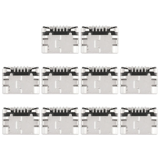 10 PCS Ladeanschluss für Vivo X5 / X6