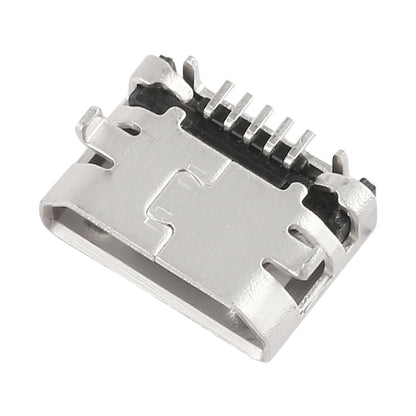For Vivo X5 / X6 10pcs Charging Port Connector - Single Tail Connector by buy2fix | Online Shopping UK | buy2fix